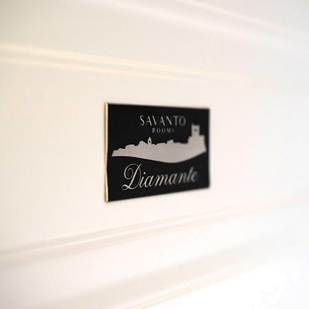 Savanto Termoli Ngoại thất bức ảnh