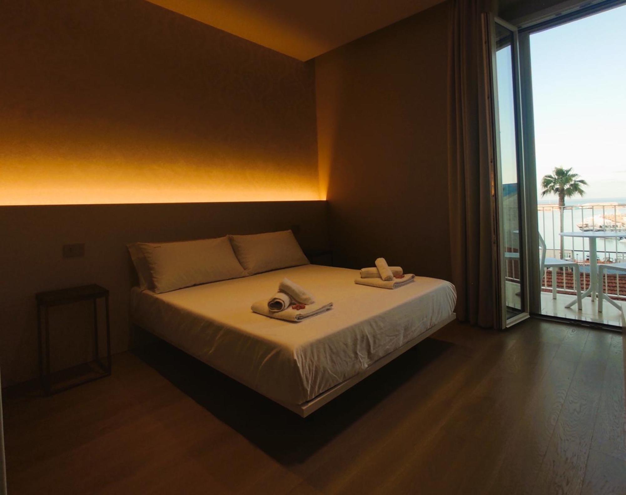 Savanto Termoli Ngoại thất bức ảnh
