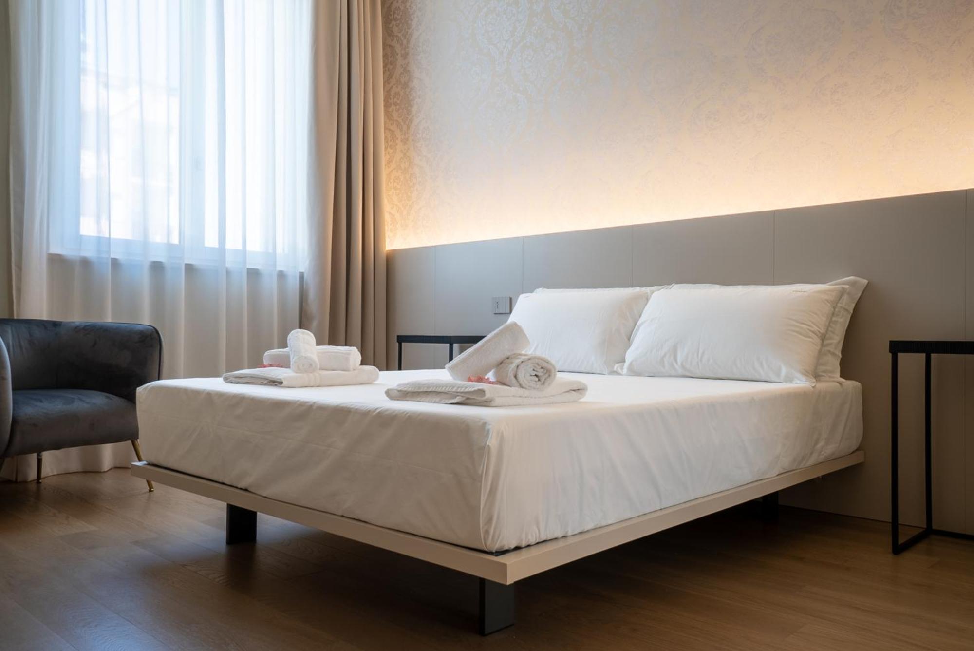 Savanto Termoli Ngoại thất bức ảnh