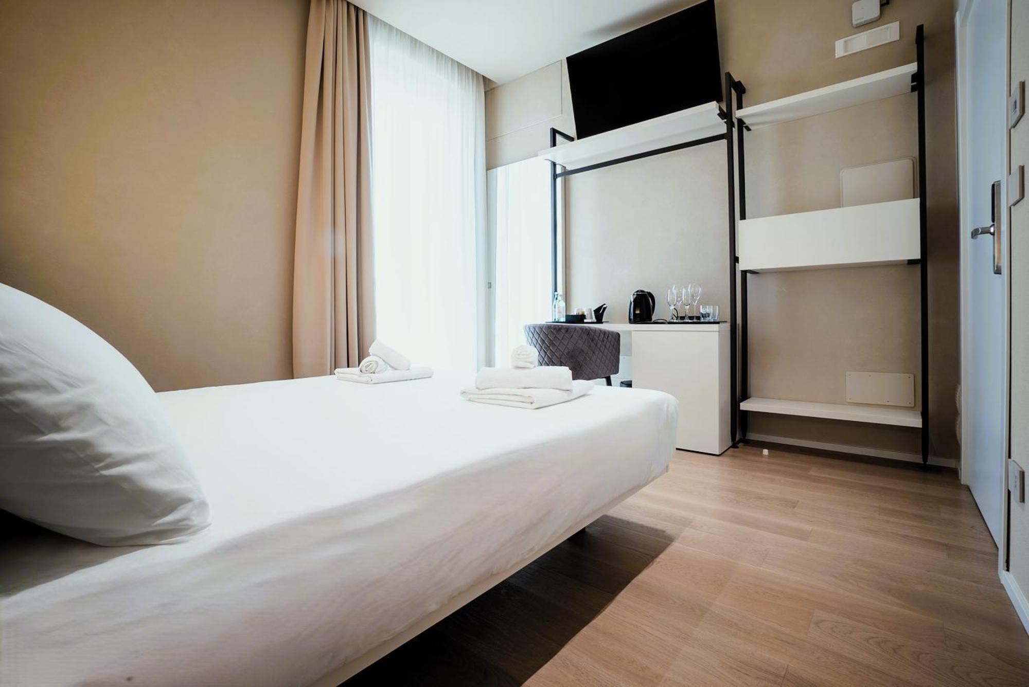 Savanto Termoli Ngoại thất bức ảnh