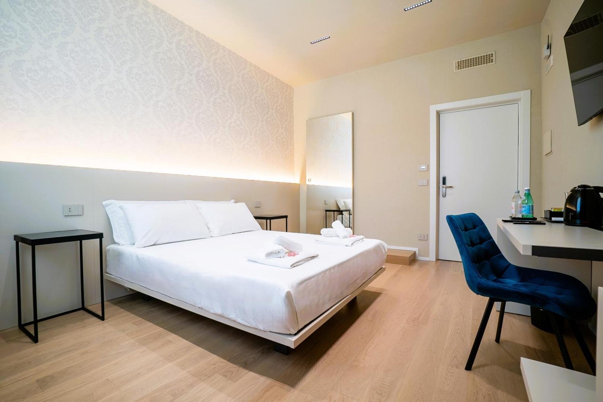 Savanto Termoli Ngoại thất bức ảnh