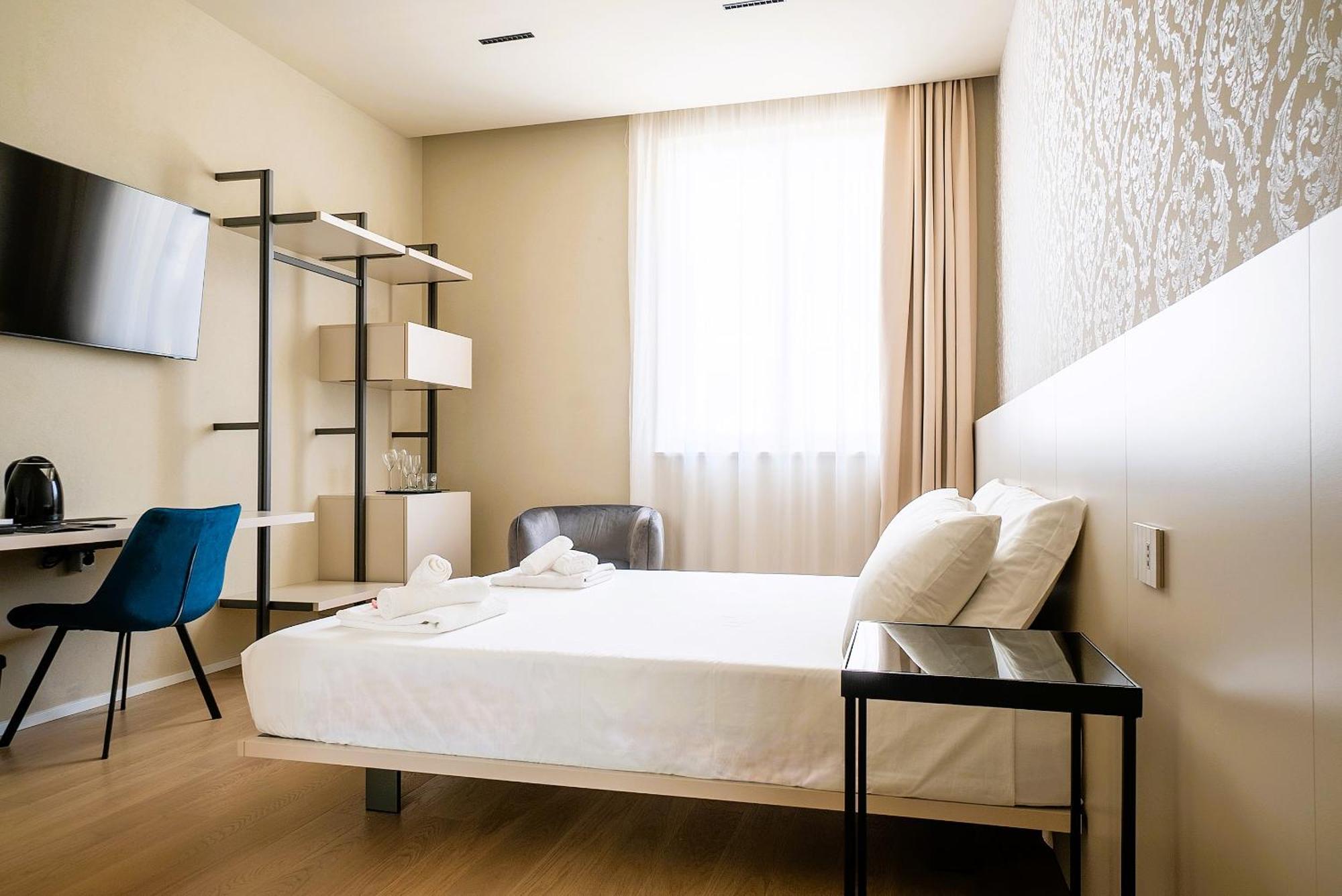 Savanto Termoli Ngoại thất bức ảnh