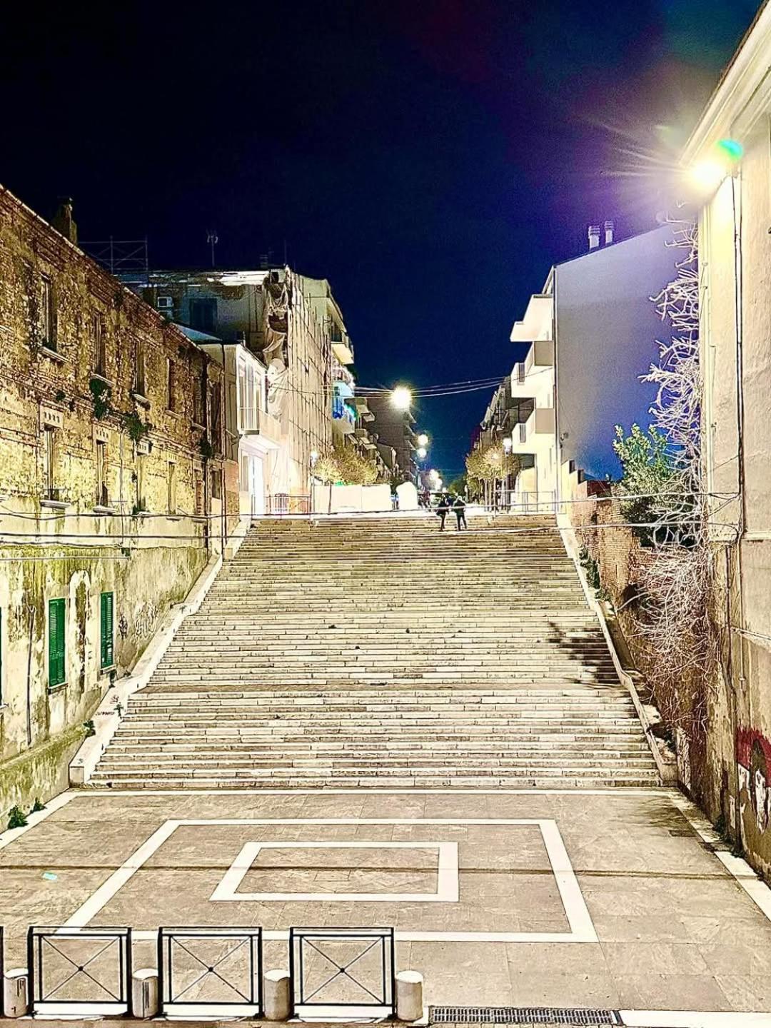 Savanto Termoli Ngoại thất bức ảnh